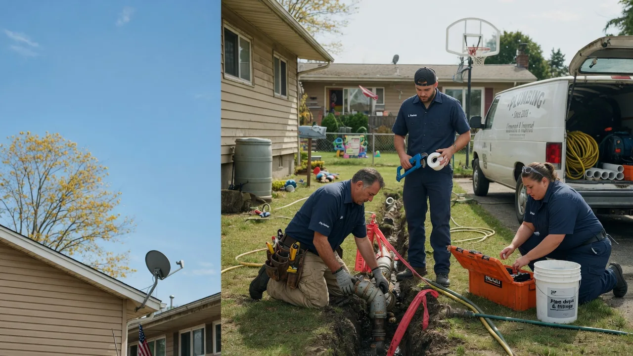 Garbage Disposal Replacement in Eagleville, TN near me